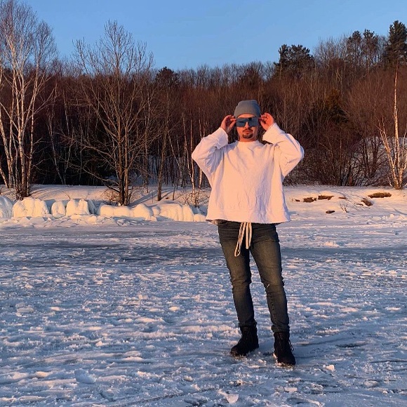 Meet your Posher, Steven - Picture 1 of 1